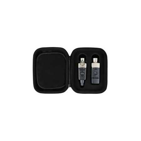 Image secondaire du produit CU3 Xvive - Housse rigide pour système U3 et U3c