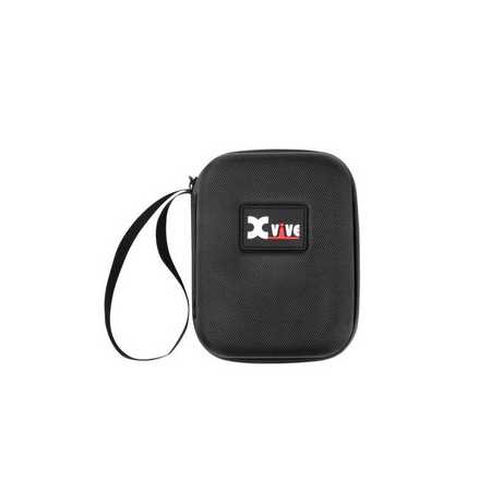 Image nº8 du produit Pack U3 avec housse rigide Xvive - Transmission audio sans fil