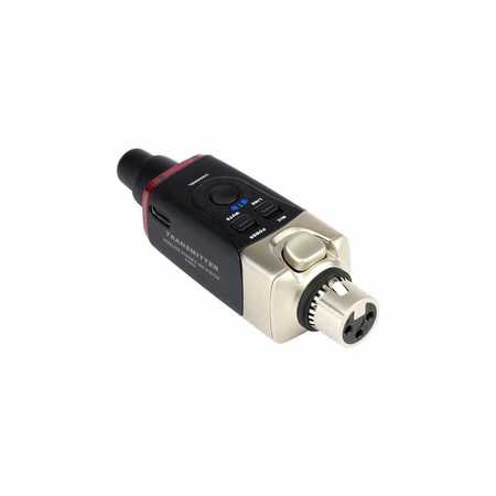 Image secondaire du produit U35 XVive - transmission sans fil audio 5.8Ghz