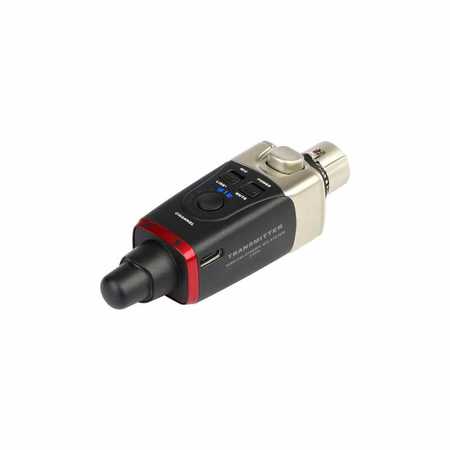 Image nº6 du produit U35 XVive - transmission sans fil audio 5.8Ghz