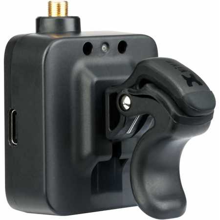 Image nº4 du produit U7 Xvive - Micro sans fil pour saxo et trompette