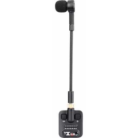 Image nº6 du produit U7 Xvive - Micro sans fil pour saxo et trompette