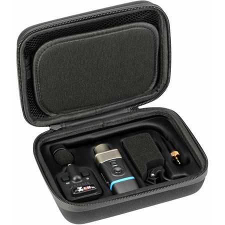 Image nº7 du produit U7 Xvive - Micro sans fil pour saxo et trompette