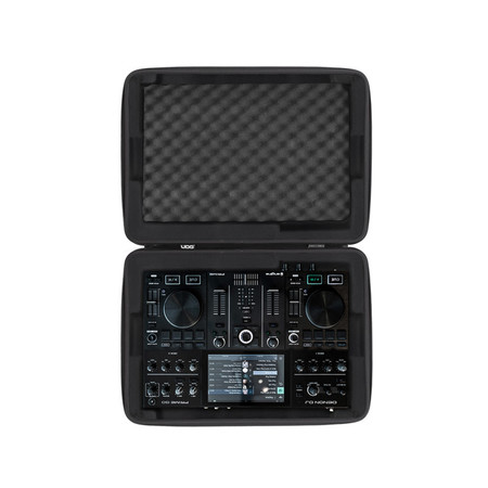 Image nº8 du produit U 8312 BL UDG - Housse Rigide pour Contrôleur Denon DJ Prime Go