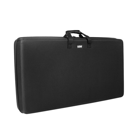 Image secondaire du produit U 8330 BL UDG - Housse de transport noire pour XDJ-AZ