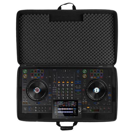 Image nº6 du produit U 8330 BL UDG - Housse de transport noire pour XDJ-AZ