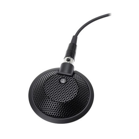 Image principale du produit U841R Audio-Technica microphone de surface à condensateur omnidirectionnel