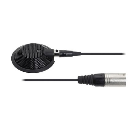 Image secondaire du produit U841R Audio-Technica microphone de surface à condensateur omnidirectionnel