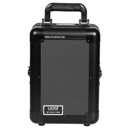 Image principale du produit UDG 93019 BL Flight case pour Wolfmix W1