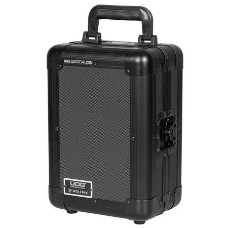 Image nº3 du produit UDG 93019 BL Flight case pour Wolfmix W1