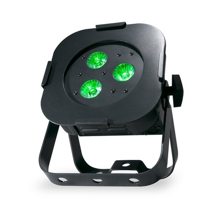 Image secondaire du produit Par led Ultra Hex Par3 American DJ 3X10W RGBWA-UV