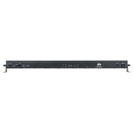 Image secondaire du produit Ultra Bar 9 American DJ Barre led 9 X 3W RGB