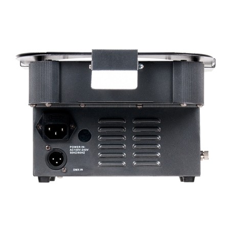 Image nº4 du produit ULTRAGO PAR 7X ADJ par led 7 X 3 W sur batterie
