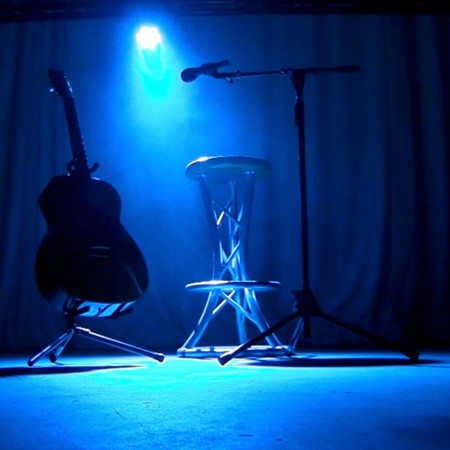 Image nº6 du produit ULTRAGO PAR 7X ADJ par led 7 X 3 W sur batterie