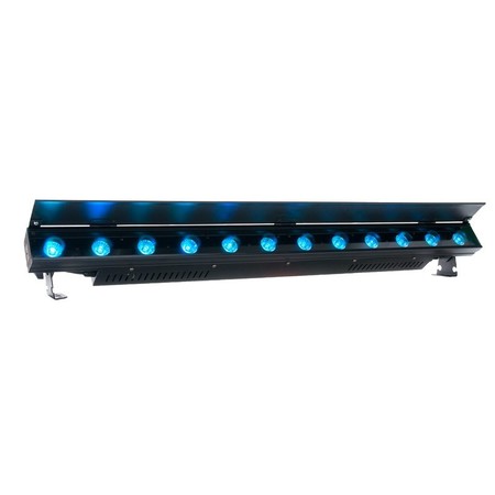 Image principale du produit Barre à Led ADJ Ultra HEX Bar 12x10W RGBAW+UV