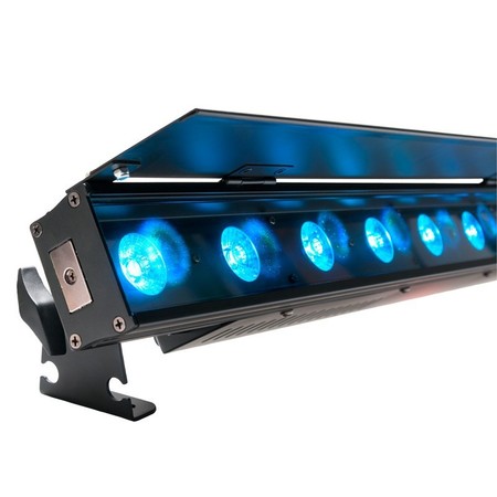 Image secondaire du produit Barre à Led ADJ Ultra HEX Bar 12x10W RGBAW+UV