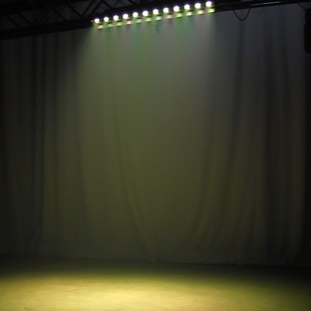 Image nº5 du produit Barre à Led ADJ Ultra HEX Bar 12x10W RGBAW+UV