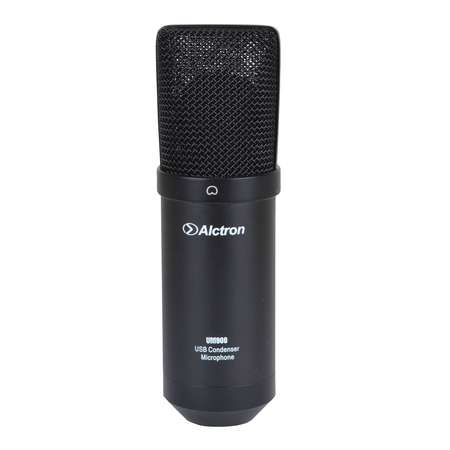 Image secondaire du produit UM 900 Alctron Micro Studio USB large membrane