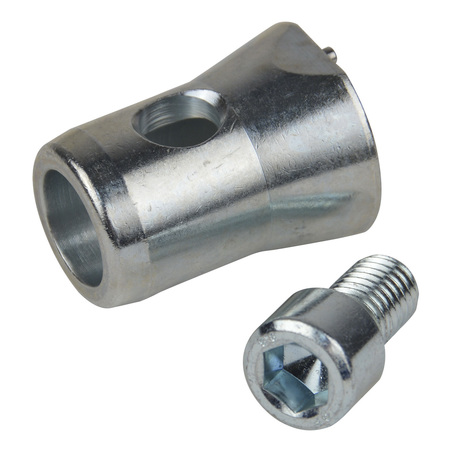 Image principale du produit UNO-1/2MANCH Contestage - Demi manchon indexable pour cube structure