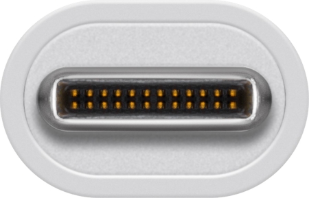 Image secondaire du produit Adapateur USB-c vers HDMI fonctionne sous thunderbolt 3