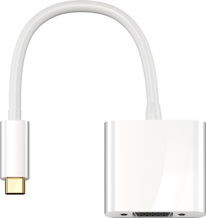 Image nº3 du produit Adaptateur USB-c vers VGA  pour thunderbolt 3