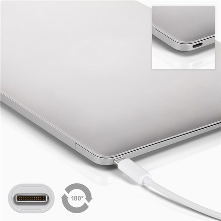 Image nº4 du produit Adaptateur USB-c vers VGA  pour thunderbolt 3