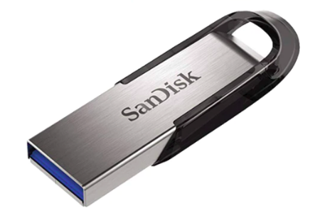 Image principale du produit Clé USB 3.0 sandisk 16Go