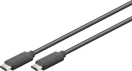 Image principale du produit Cable USB-C vers USB-C longueur 1m50