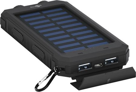 Image nº5 du produit Alimentation USB sur batterie 8000mA solaire