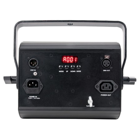 Image nº3 du produit Projecteur UV Flood 36 - ADJ - 12x3W