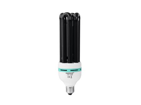 Image principale du produit Lampe UV fluocompacte éco 230V 105W E27