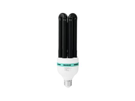Image principale du produit Ampoule lumière noire E27 85W longueur 225mm