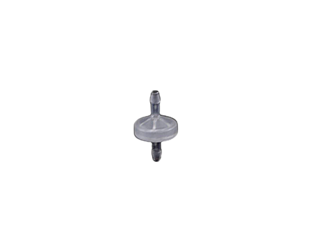 Image principale du produit Valve anti retour plastique pour durite 3mm