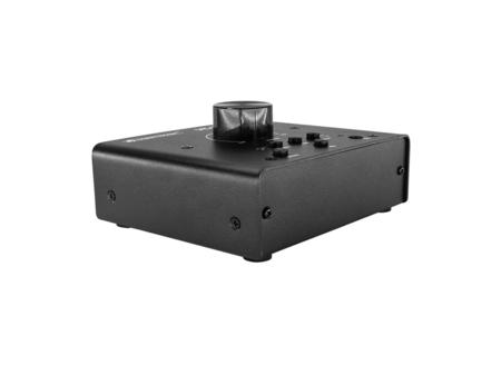 Image nº9 du produit VC-22 Omnitronic - Controlleur de monitoring 2 in et 2 out + bluetooth
