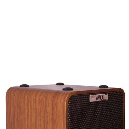 Image nº6 du produit Vela II Enova Hifi - Paire d'enceintes multimedia bluetooth