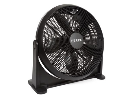 Image nº4 du produit Ventilateur brasseur 50cm noir