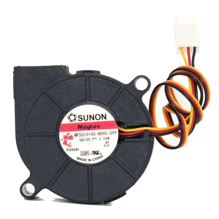 Image principale du produit Ventilateur turbine pour Beam Starway 10R