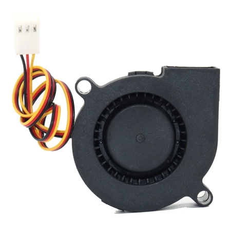 Image secondaire du produit Ventilateur turbine pour Beam Starway 10R