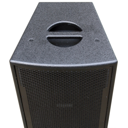 Image nº4 du produit Vibe10 MK2 JB Systems enceinte passive 10p 200W/8ohms