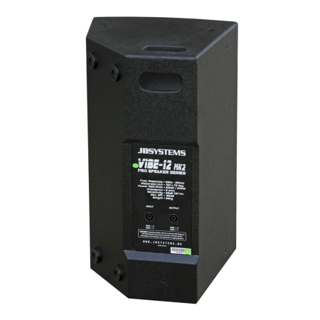 Image nº3 du produit Vibe12 MK2 JB Systems - Enceinte passive 12p 250W / 8ohms
