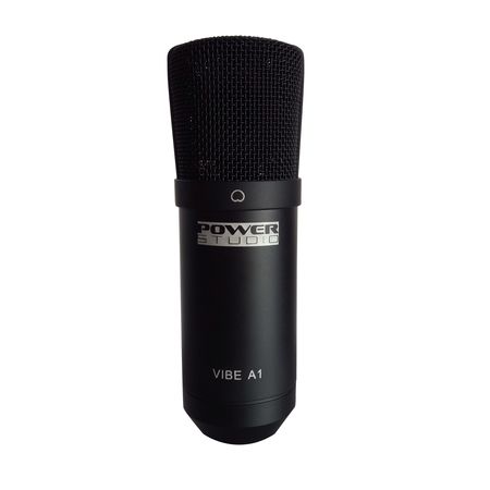 Image secondaire du produit Micro de studio Power studio Vibe A1