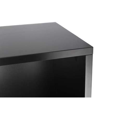 Image nº7 du produit Meuble noir 120 vinyles Enova Hifi