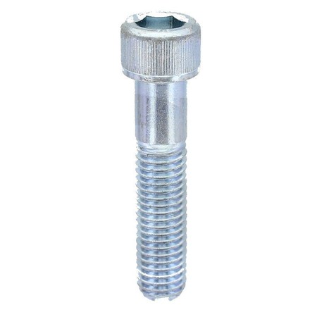 Image principale du produit Vis tête creuse BTR M10 x 60mm filetage 35mm