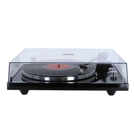 Image nº5 du produit Vision3 USB BL Enova platine vinyle hifi USB noire