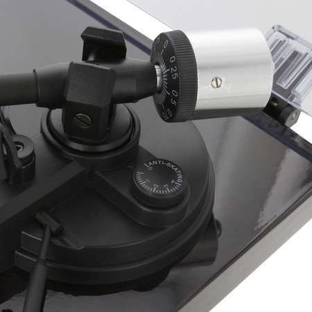 Image nº7 du produit Vision3 USB BL Enova platine vinyle hifi USB noire