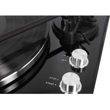 Image nº8 du produit Vision3 USB BL Enova platine vinyle hifi USB noire