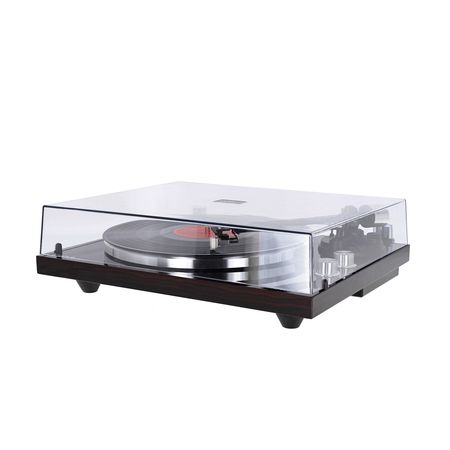 Image nº4 du produit Vision3 USB BL Enova platine vinyle hifi USB bois laqué