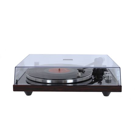 Image nº5 du produit Vision3 USB BL Enova platine vinyle hifi USB bois laqué