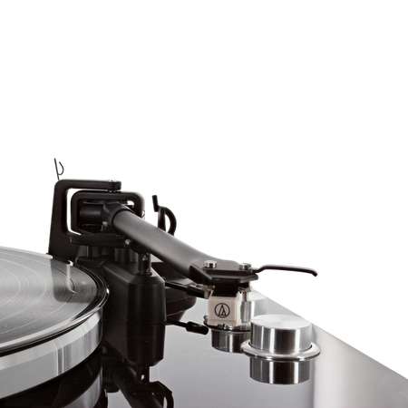Image nº9 du produit Vision4 USB WD Enova Hifi - Platine vinyle bois cellule audio technica et bluetooth