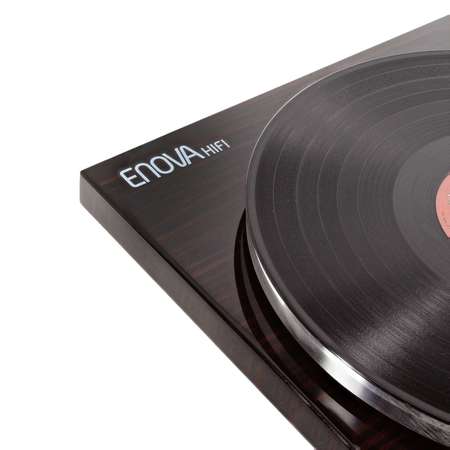 Image nº10 du produit Vision4 USB WD Enova Hifi - Platine vinyle bois cellule audio technica et bluetooth